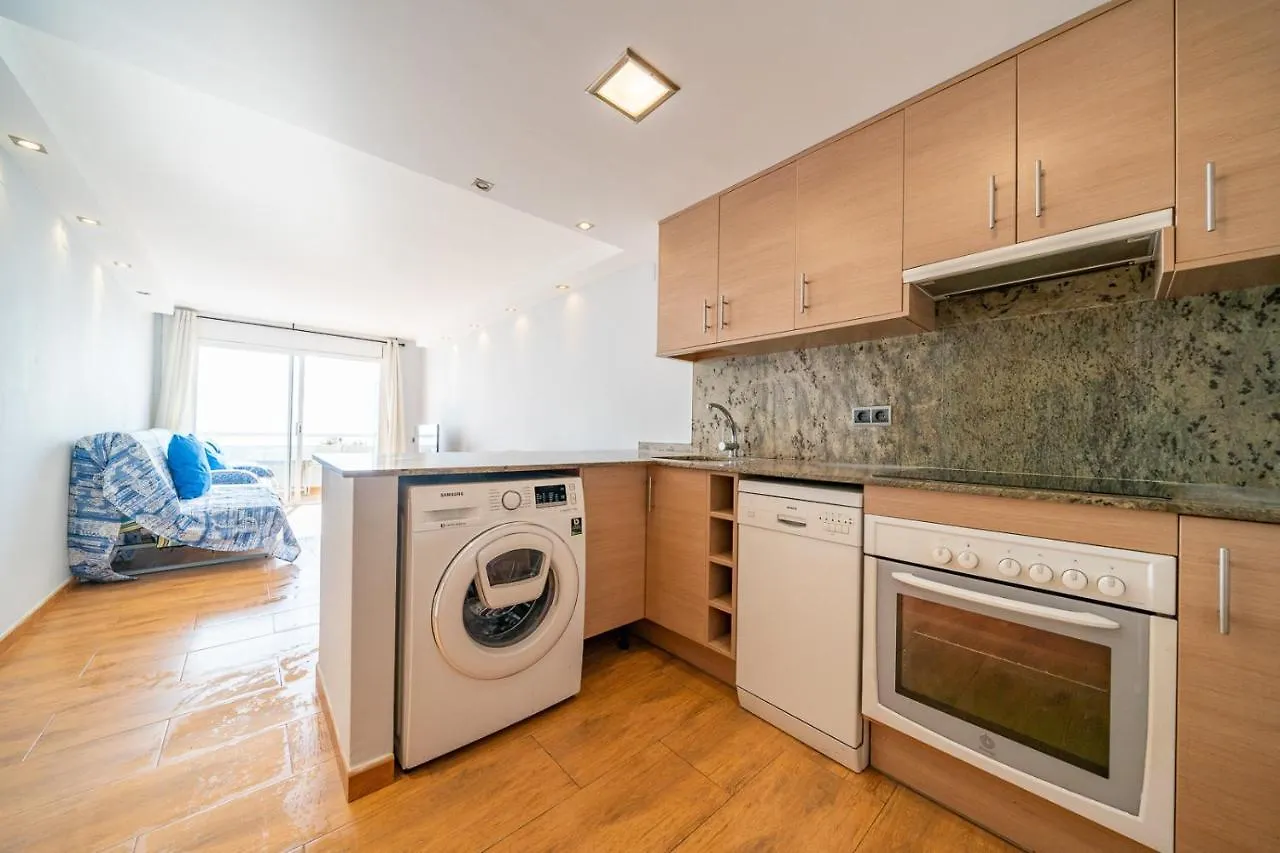 Homeholidaysrentals Marella - Costa Barcelona Pineda De Mar Apartamento