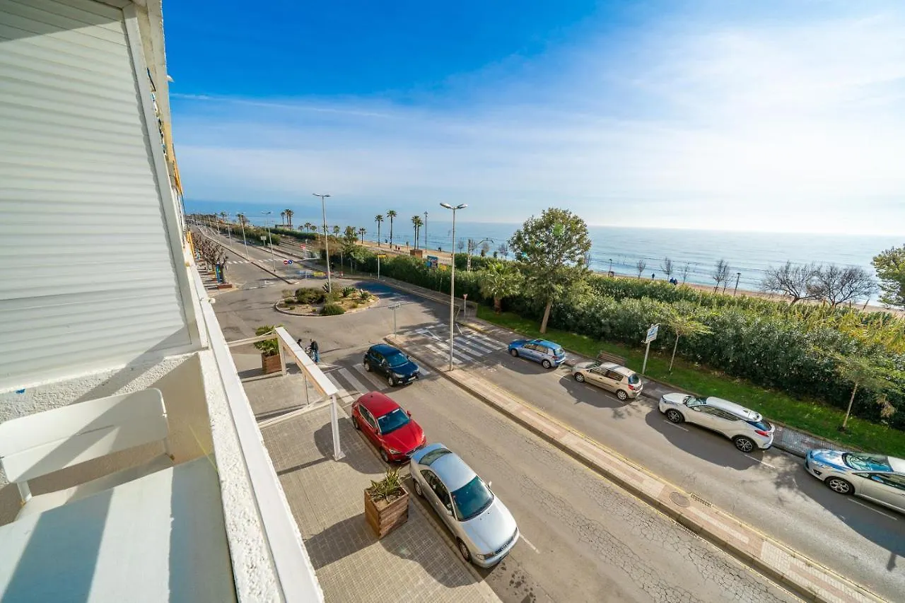 דירה פינדה דה מר Homeholidaysrentals Marella - Costa Barcelona