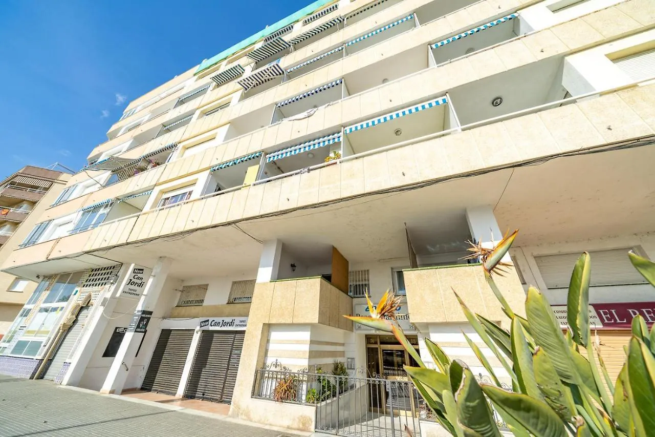 Homeholidaysrentals Marella - Costa Barcelona Pineda De Mar 0*,  España
