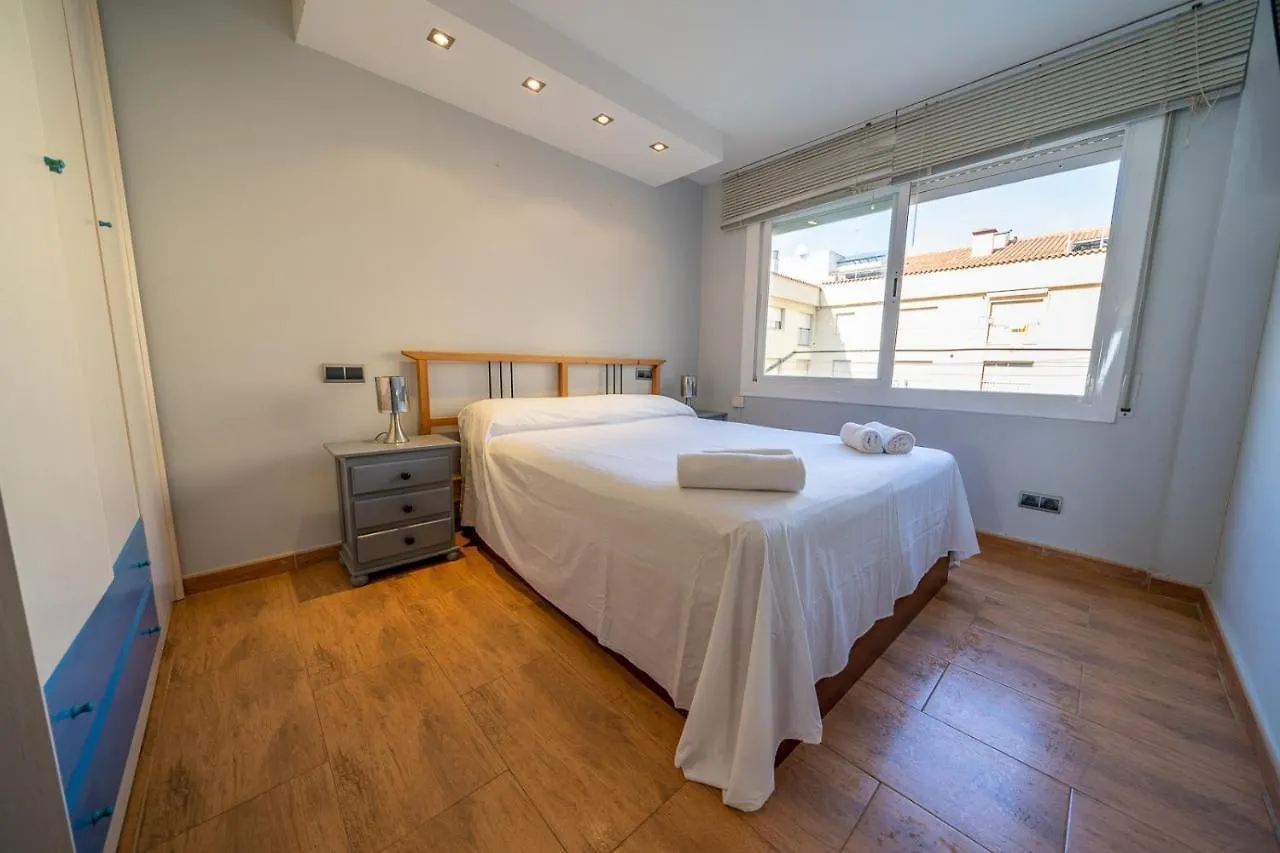 Homeholidaysrentals Marella - Costa Barcelona Pineda de Mar