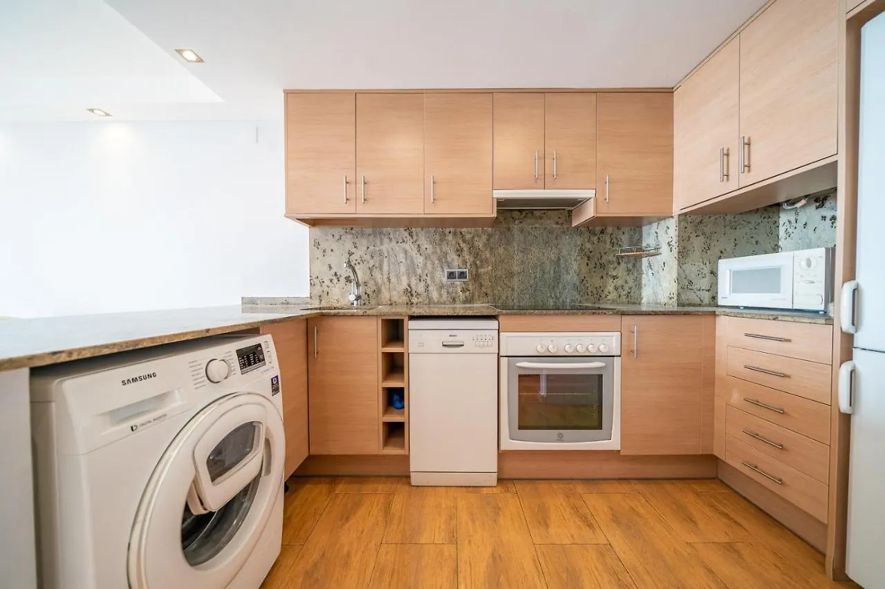 Homeholidaysrentals Marella - Costa Barcelona Pineda De Mar