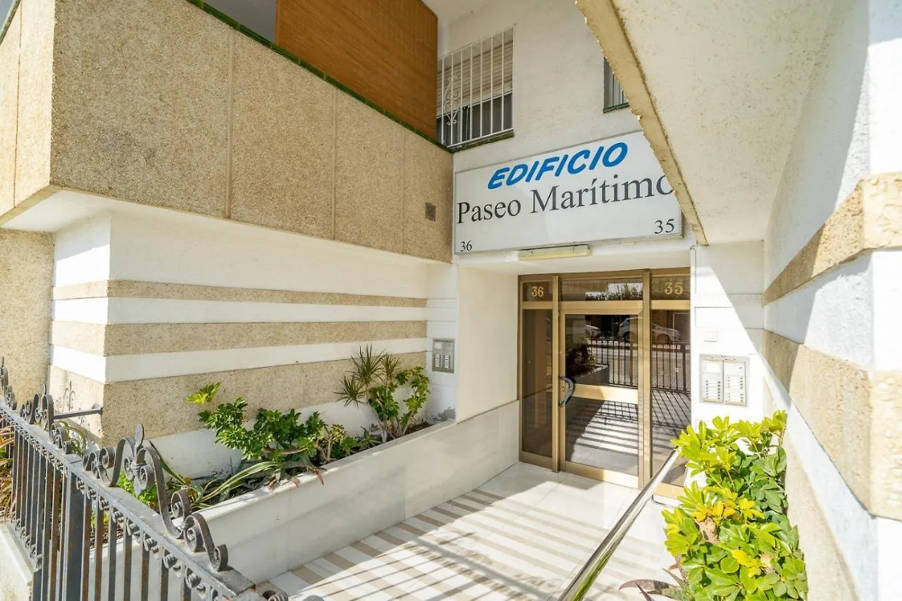 Homeholidaysrentals Marella - Costa Barcelona Pineda De Mar