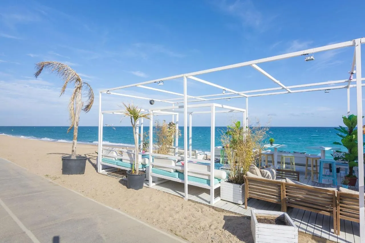 Homeholidaysrentals Marella - Costa Barcelona Pineda De Mar España