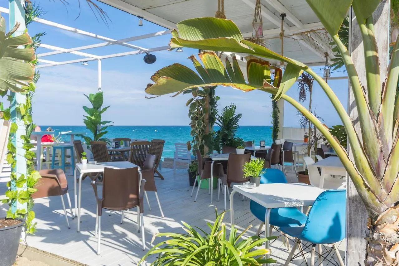 Homeholidaysrentals Marella - Costa Barcelona Pineda De Mar 0*,  España