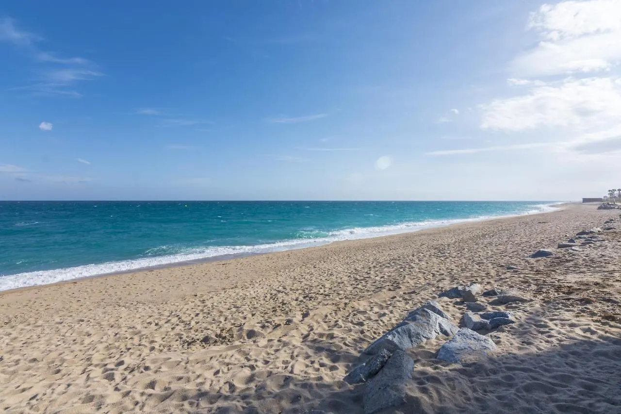 Homeholidaysrentals Marella - Costa Barcelona Pineda De Mar