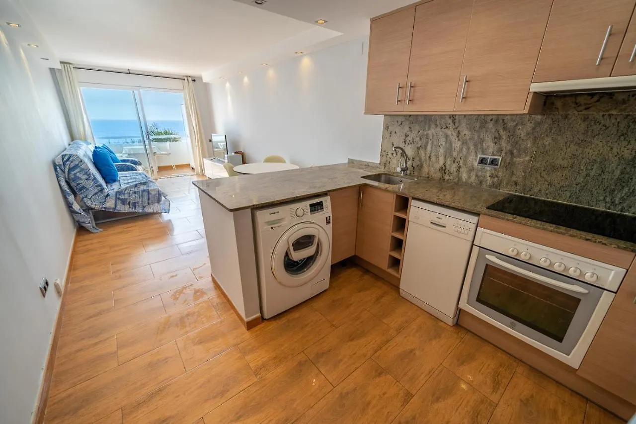 Apartamento Homeholidaysrentals Marella - Costa Barcelona Pineda De Mar