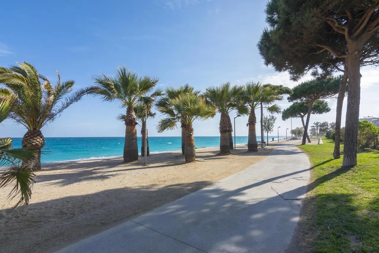 Homeholidaysrentals Marella - Costa Barcelona Pineda De Mar 0*,