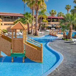 Camping Enmar Camping